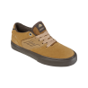 THE LOW VULC YOUTH tan/brown