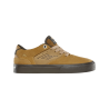 THE LOW VULC YOUTH tan/brown