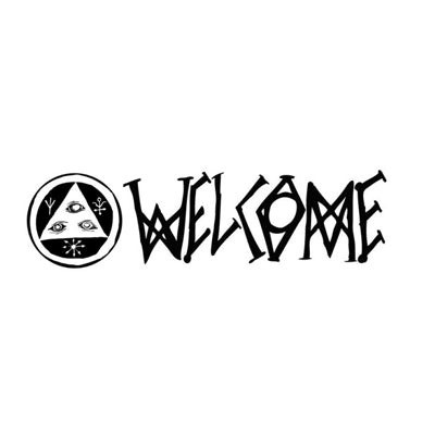 WELCOME